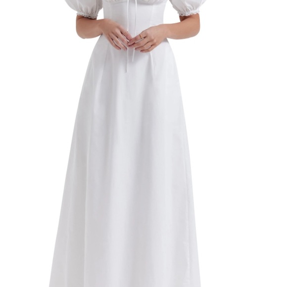 HOUSE OF CB DRESS!!! This dress is sold out online! - Picture 4 of 10